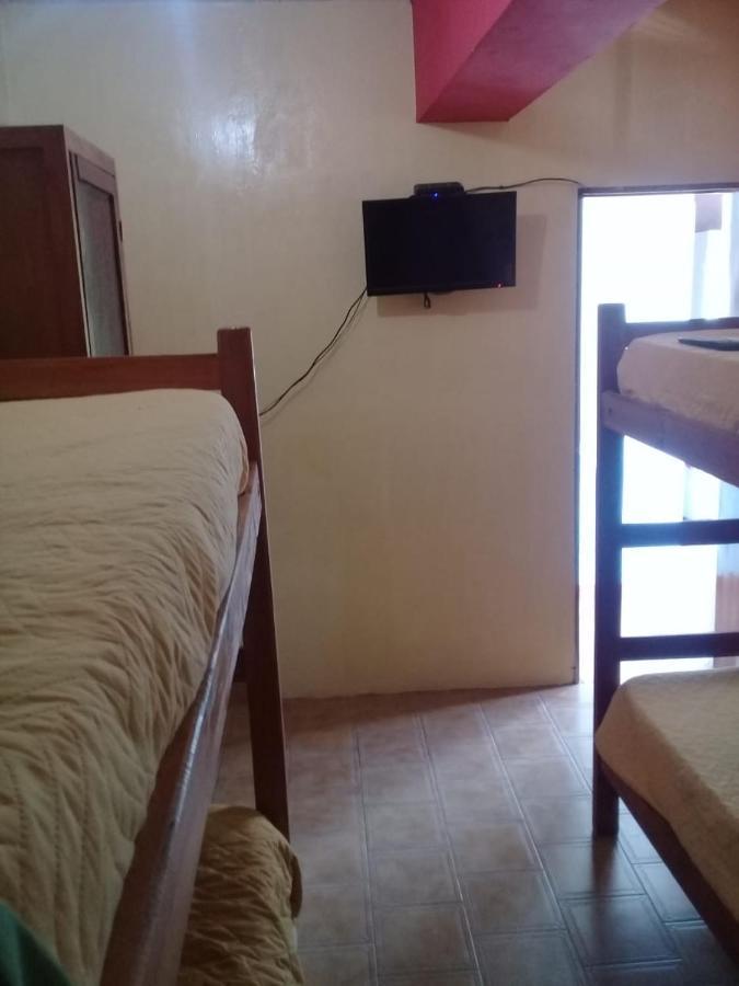 Piedra Cutana Hotell Tilcara Exteriör bild